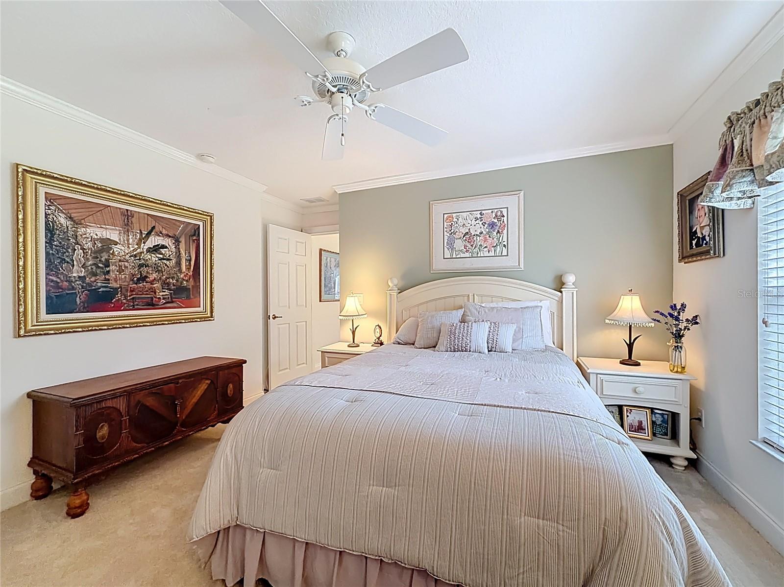 QUAIL MEADOWS - Residential