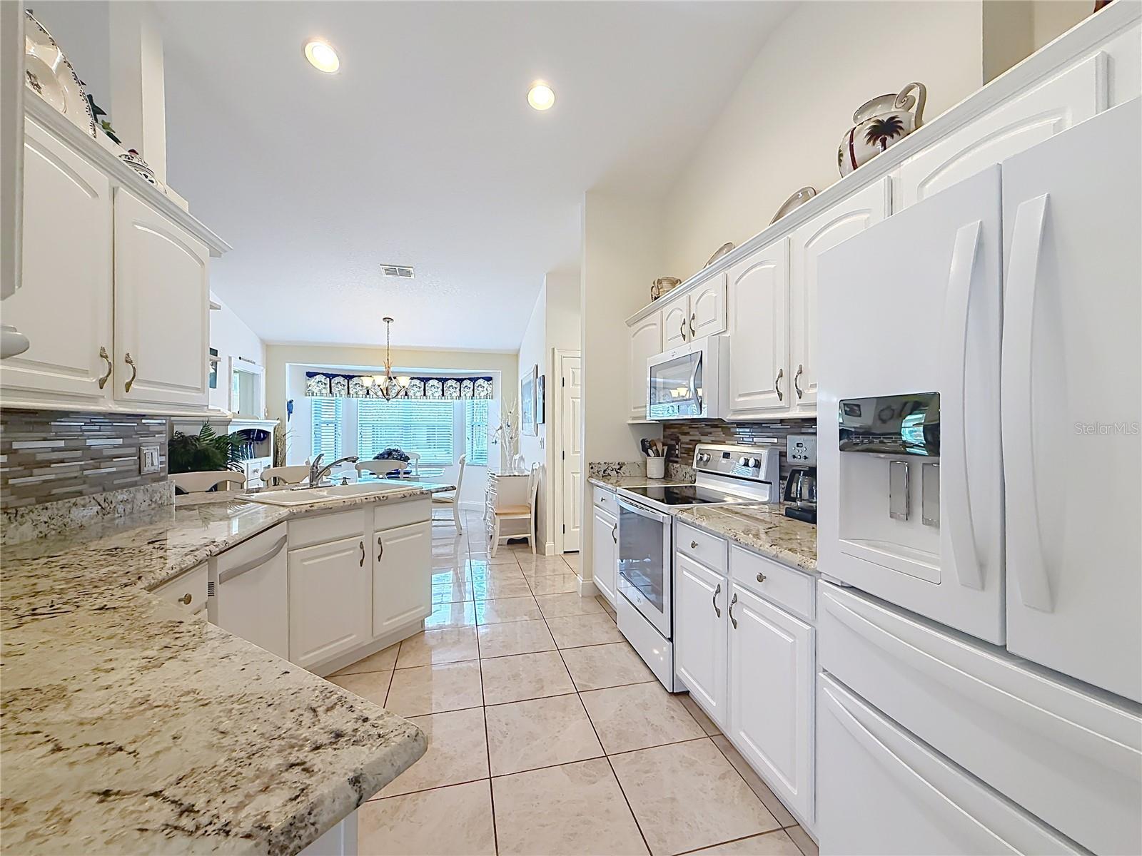 QUAIL MEADOWS - Residential