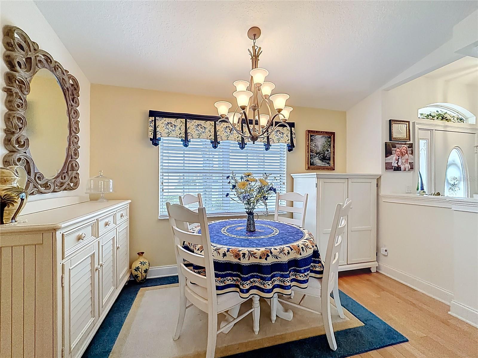 QUAIL MEADOWS - Residential