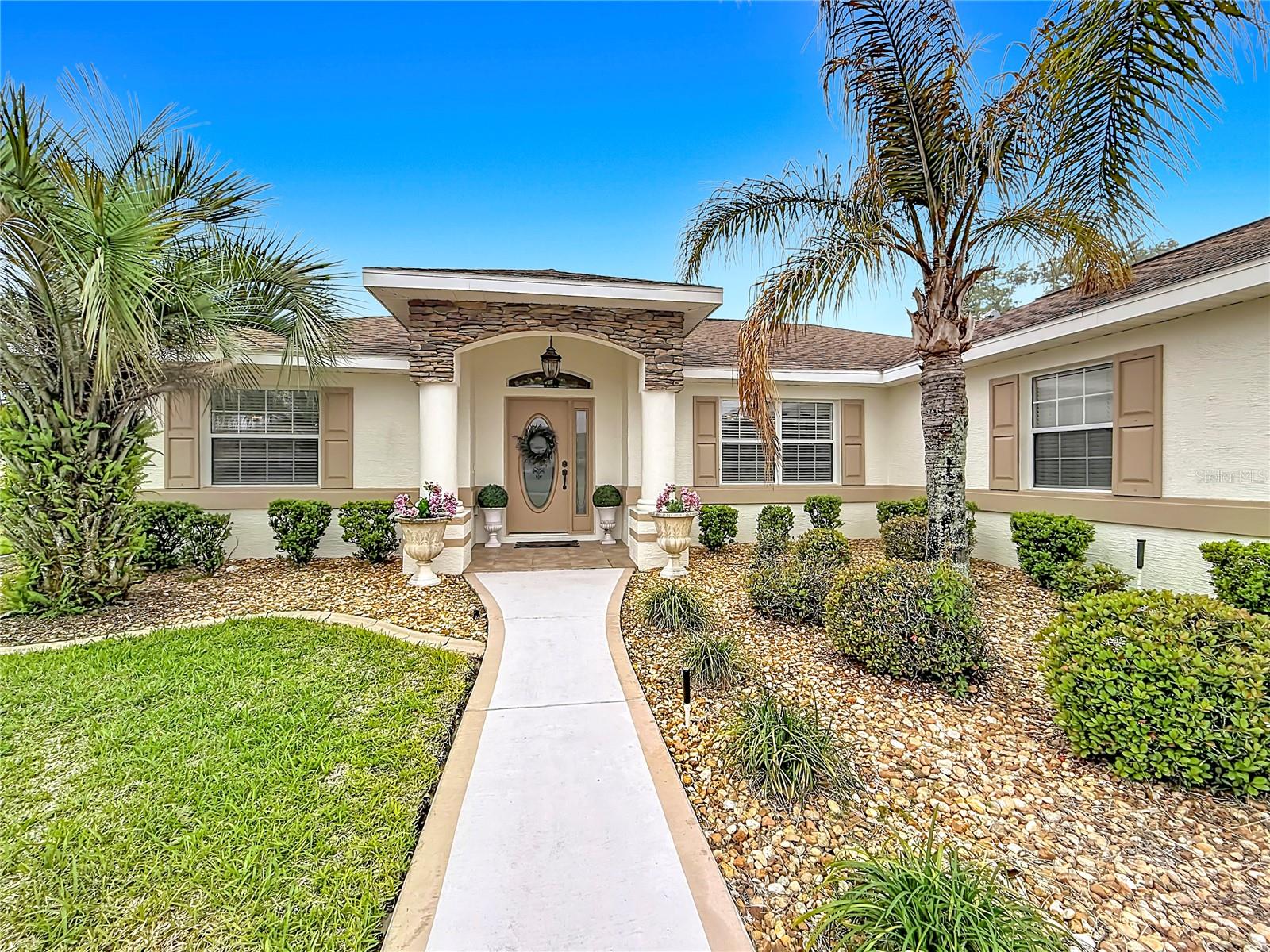 QUAIL MEADOWS - Residential