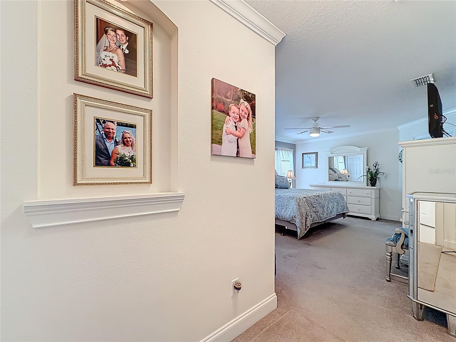 QUAIL MEADOWS - Residential