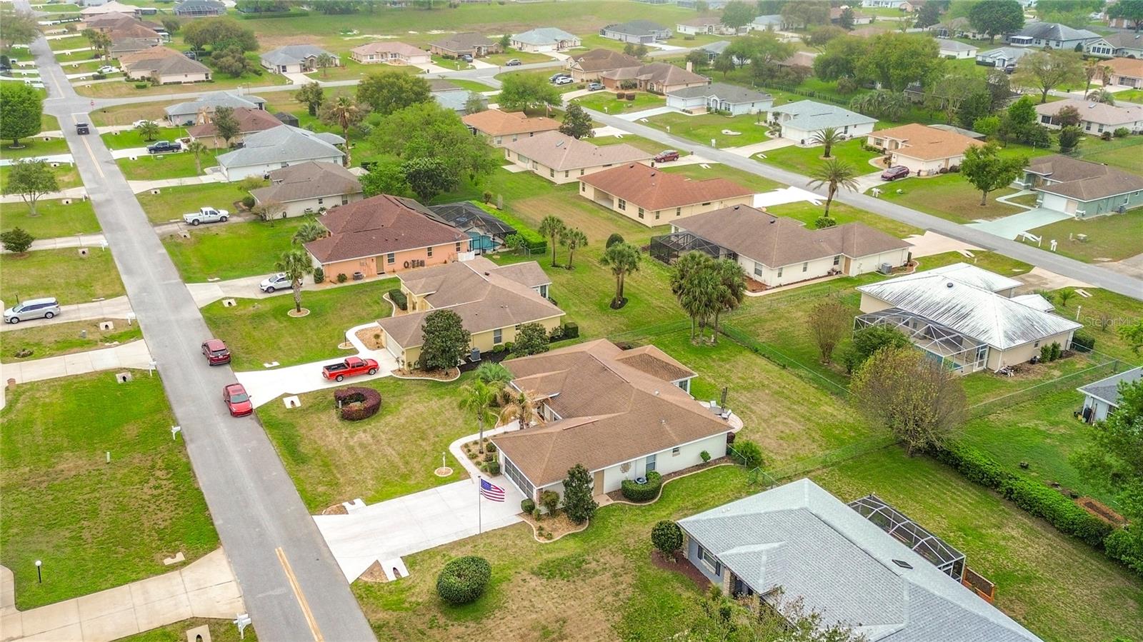 QUAIL MEADOWS - Residential