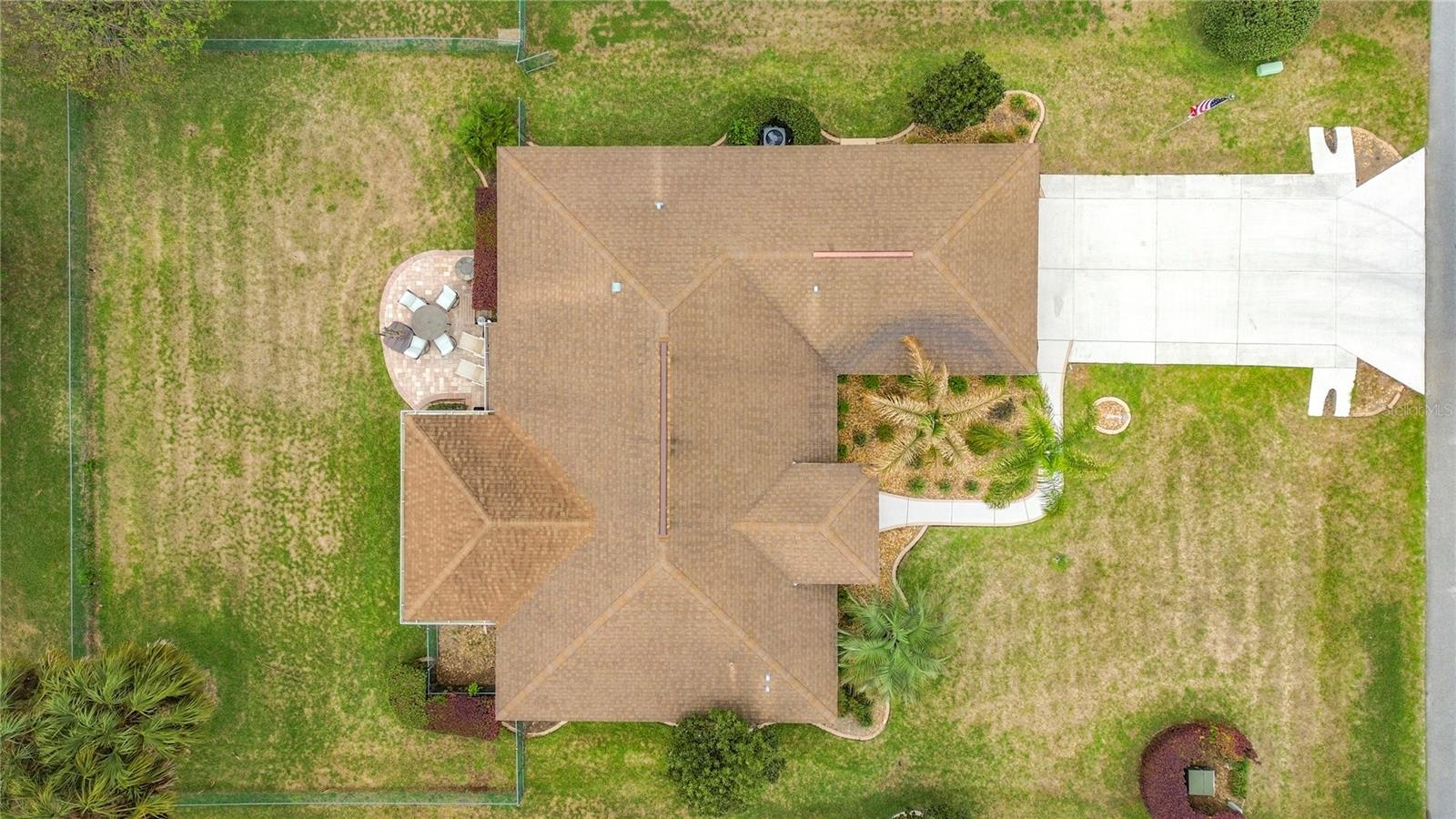 QUAIL MEADOWS - Residential