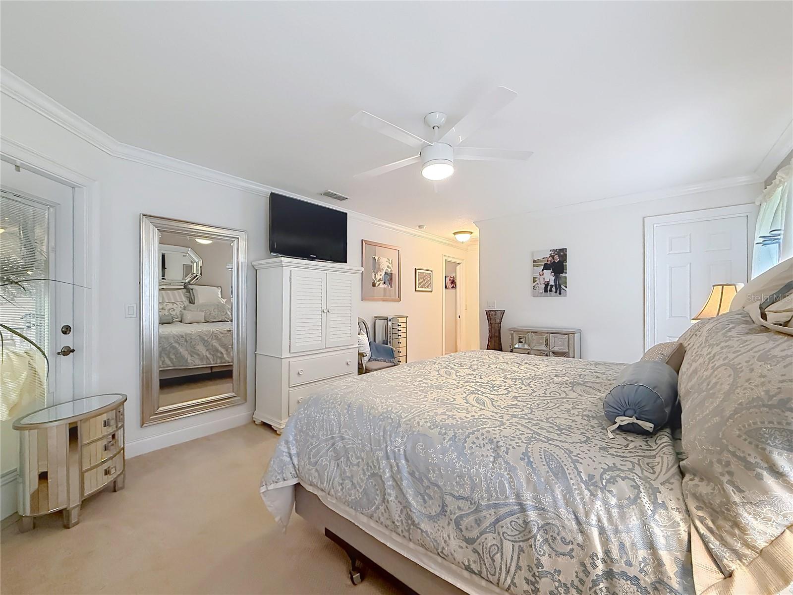 QUAIL MEADOWS - Residential