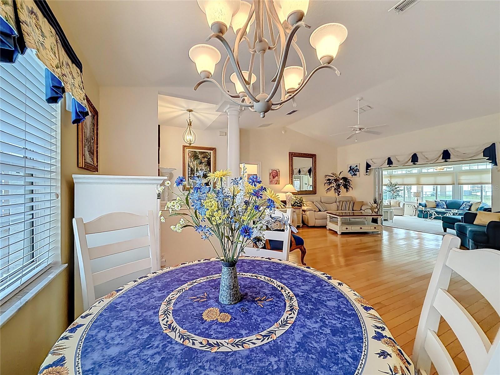 QUAIL MEADOWS - Residential