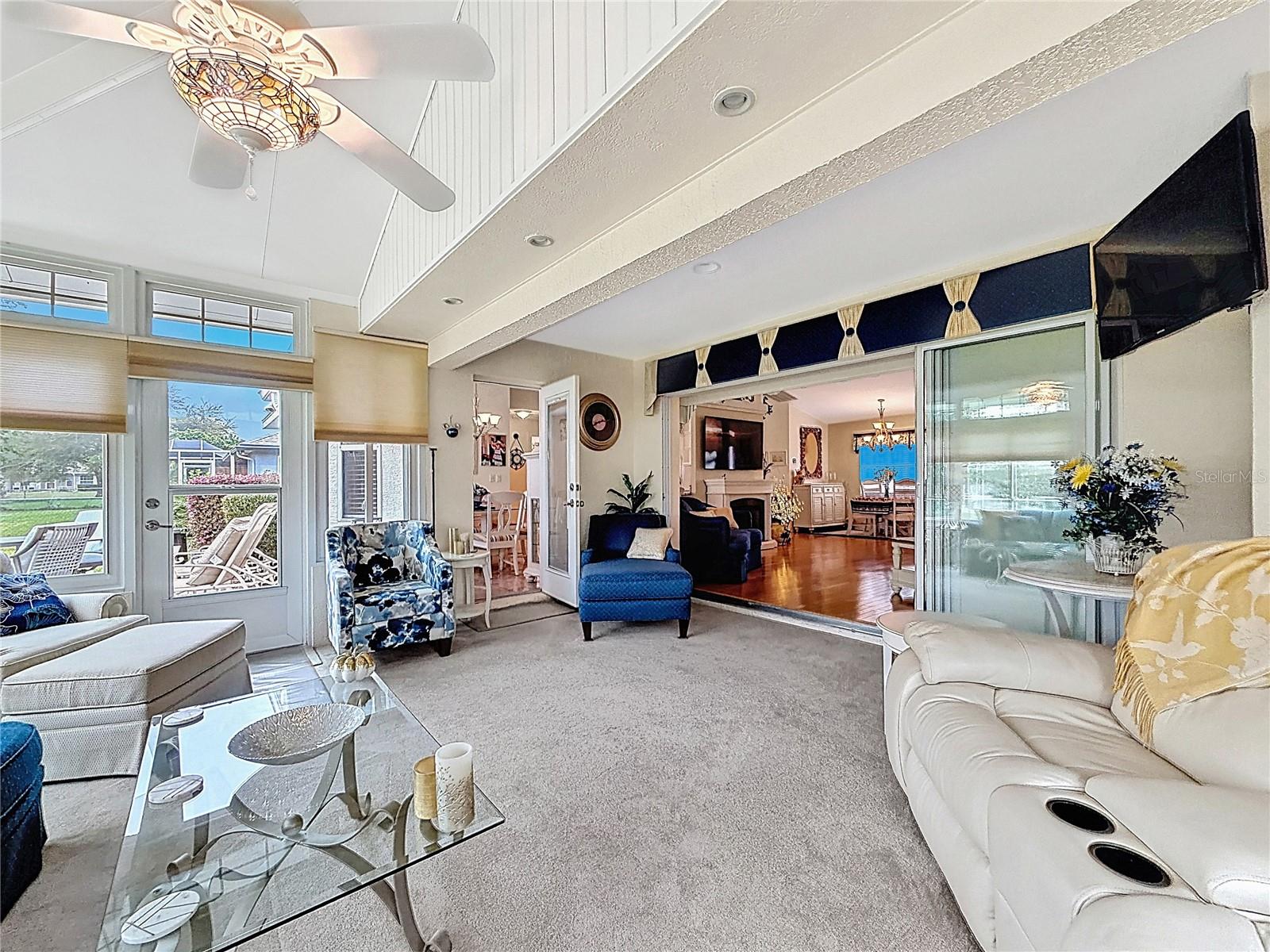 QUAIL MEADOWS - Residential