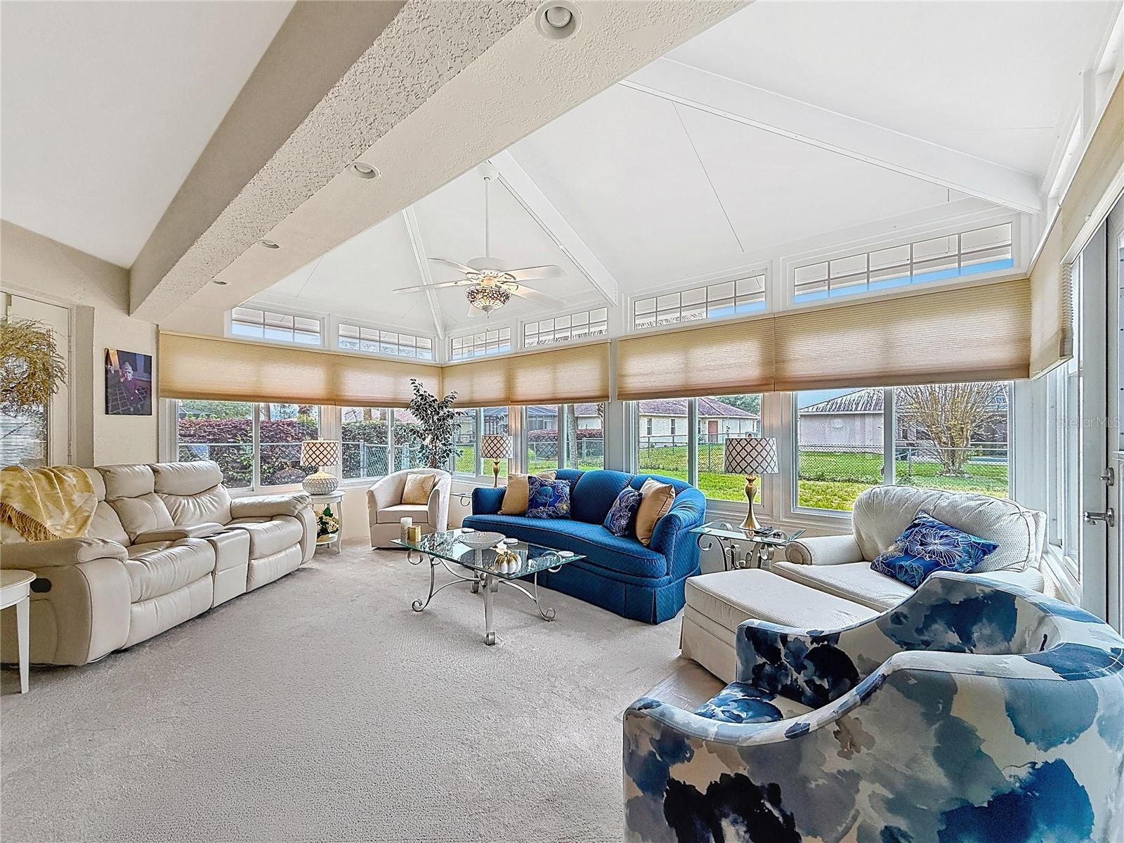 QUAIL MEADOWS - Residential