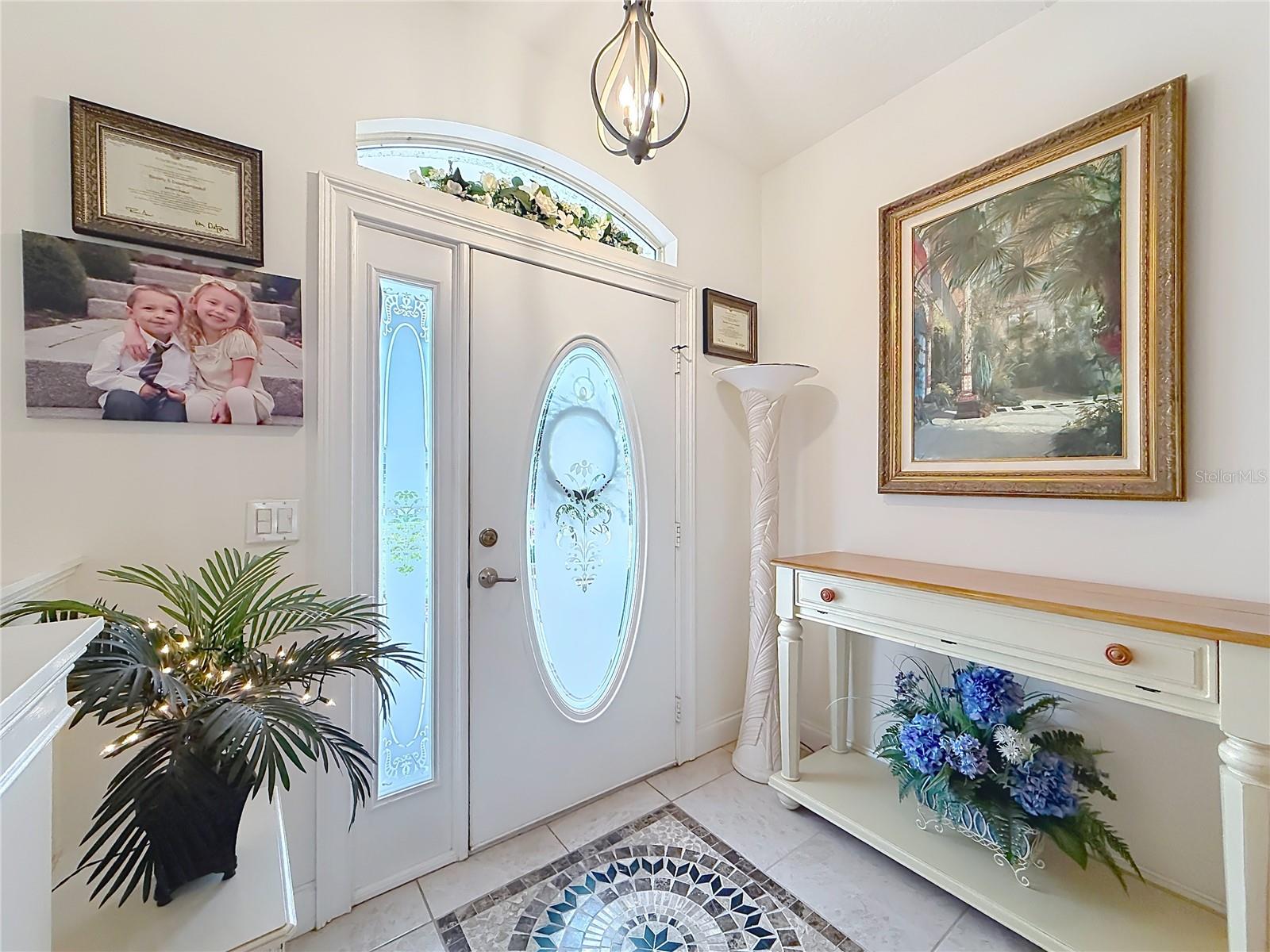 QUAIL MEADOWS - Residential