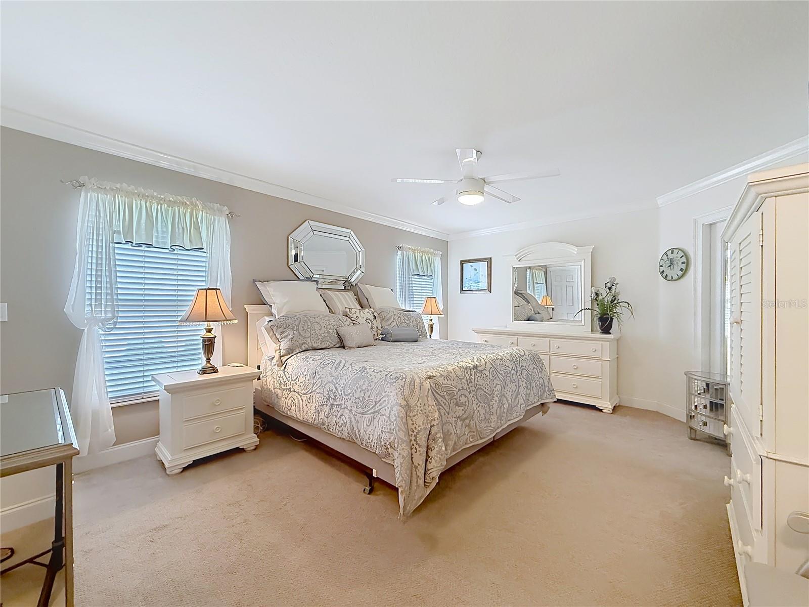 QUAIL MEADOWS - Residential