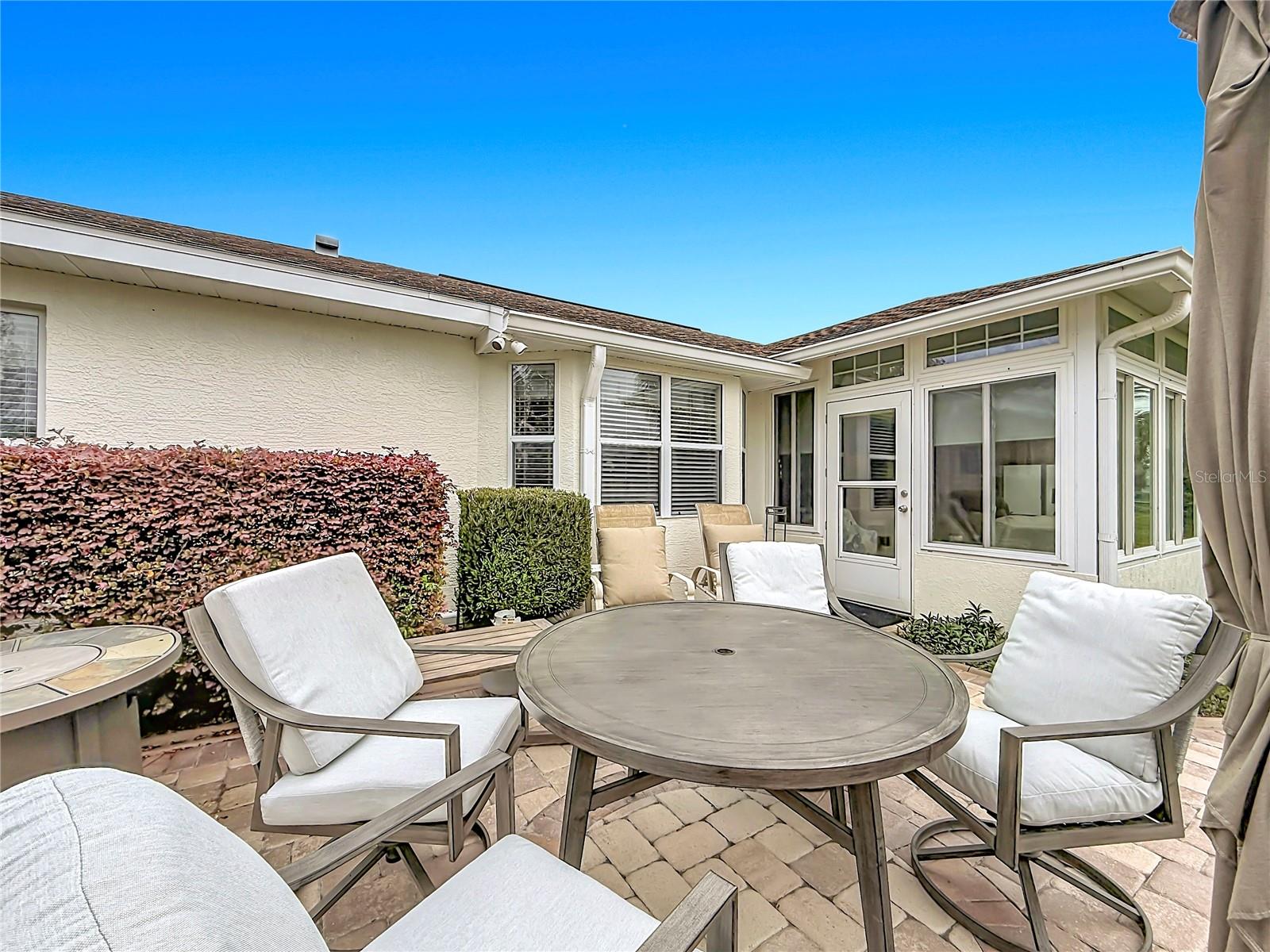 QUAIL MEADOWS - Residential