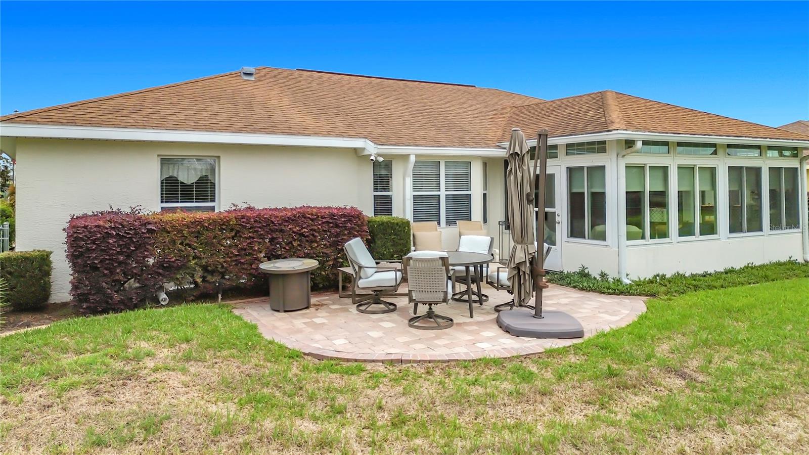 QUAIL MEADOWS - Residential