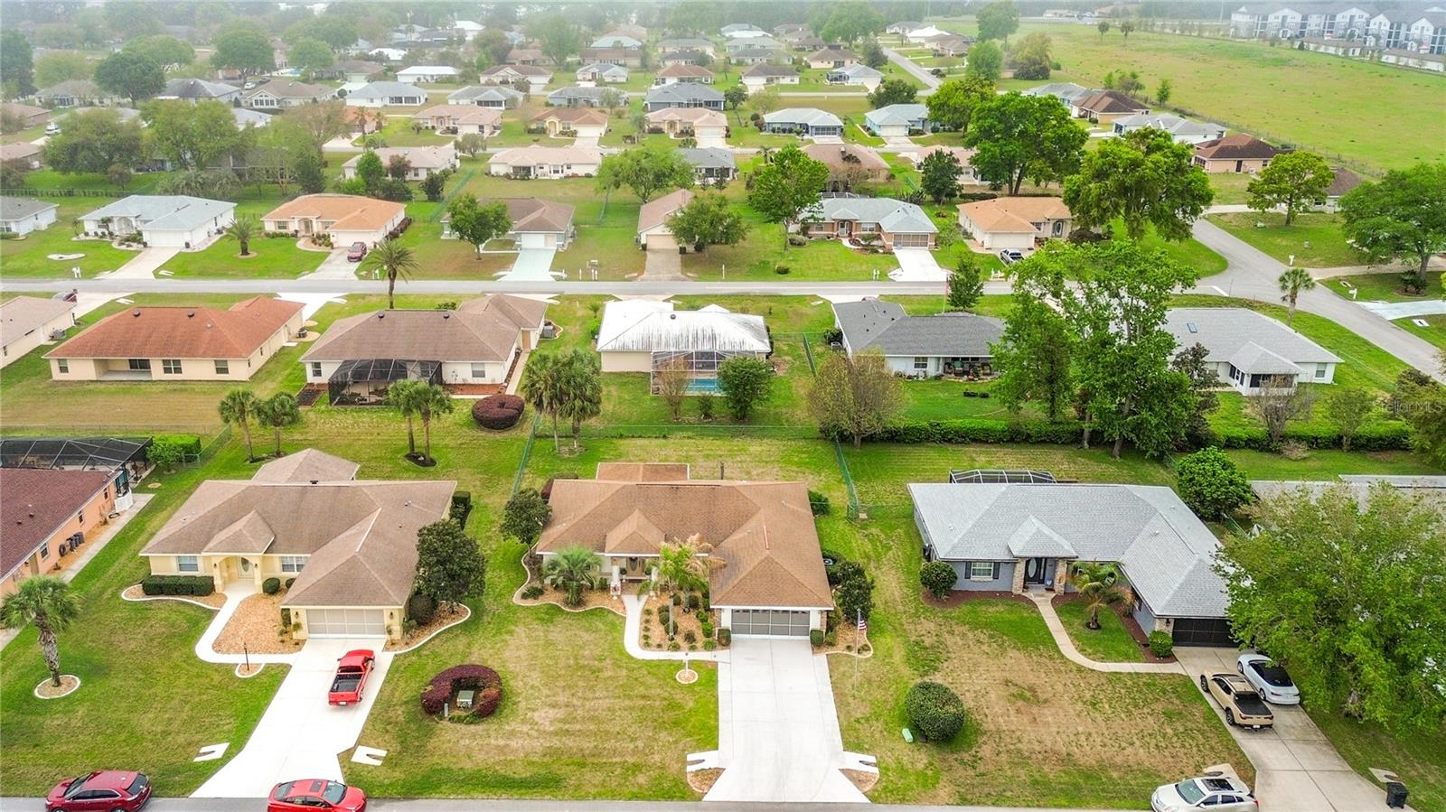 QUAIL MEADOWS - Residential