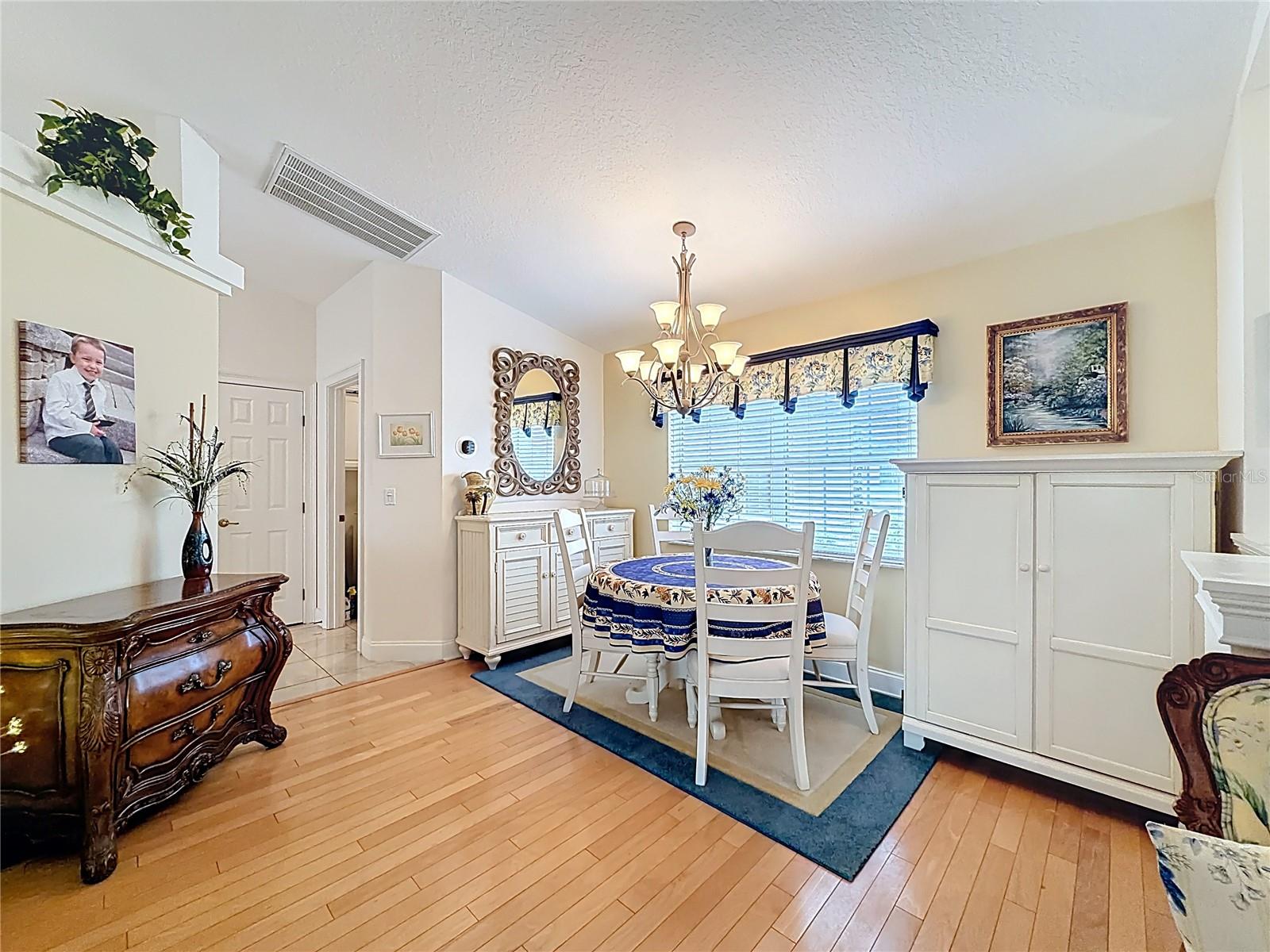 QUAIL MEADOWS - Residential