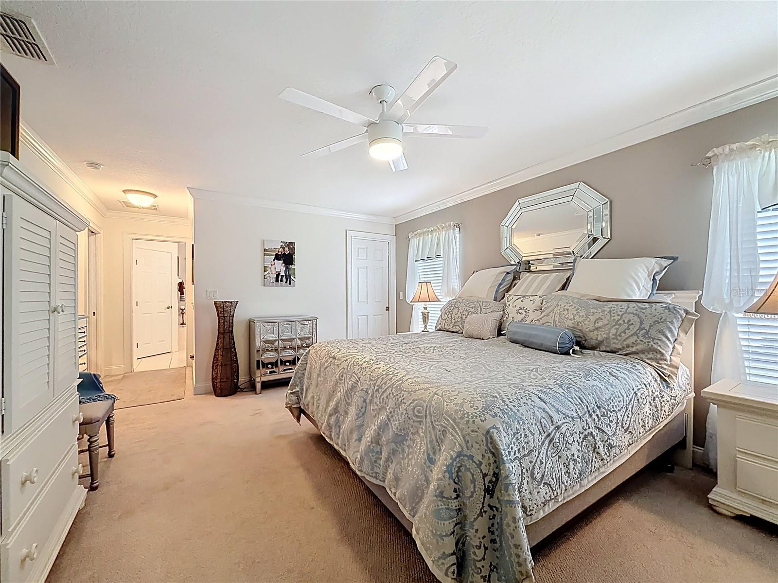 QUAIL MEADOWS - Residential