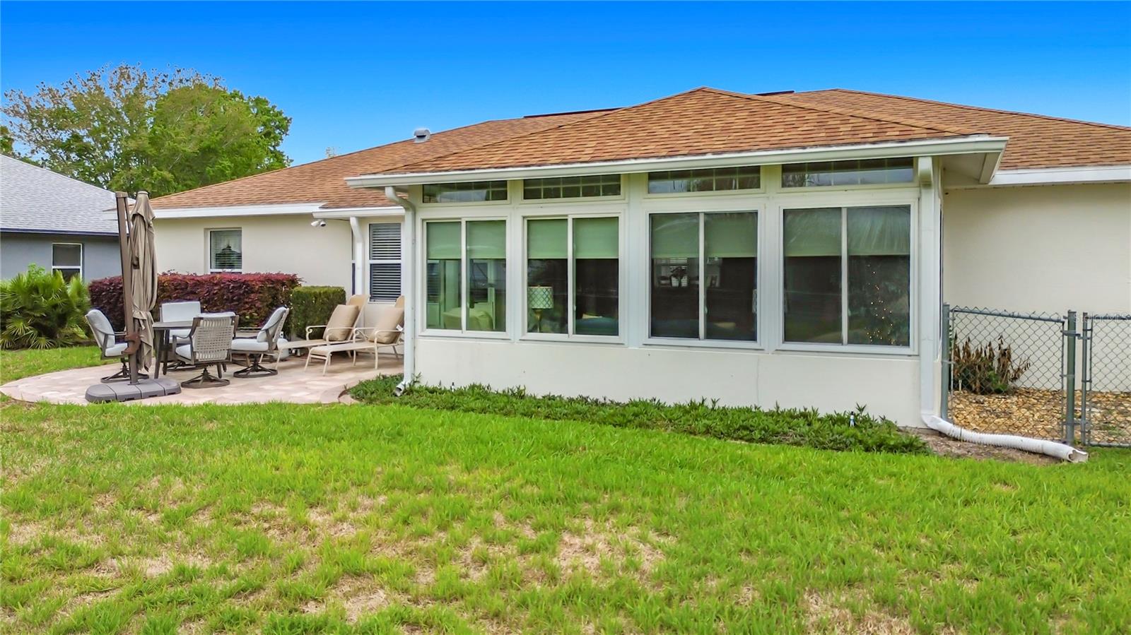 QUAIL MEADOWS - Residential