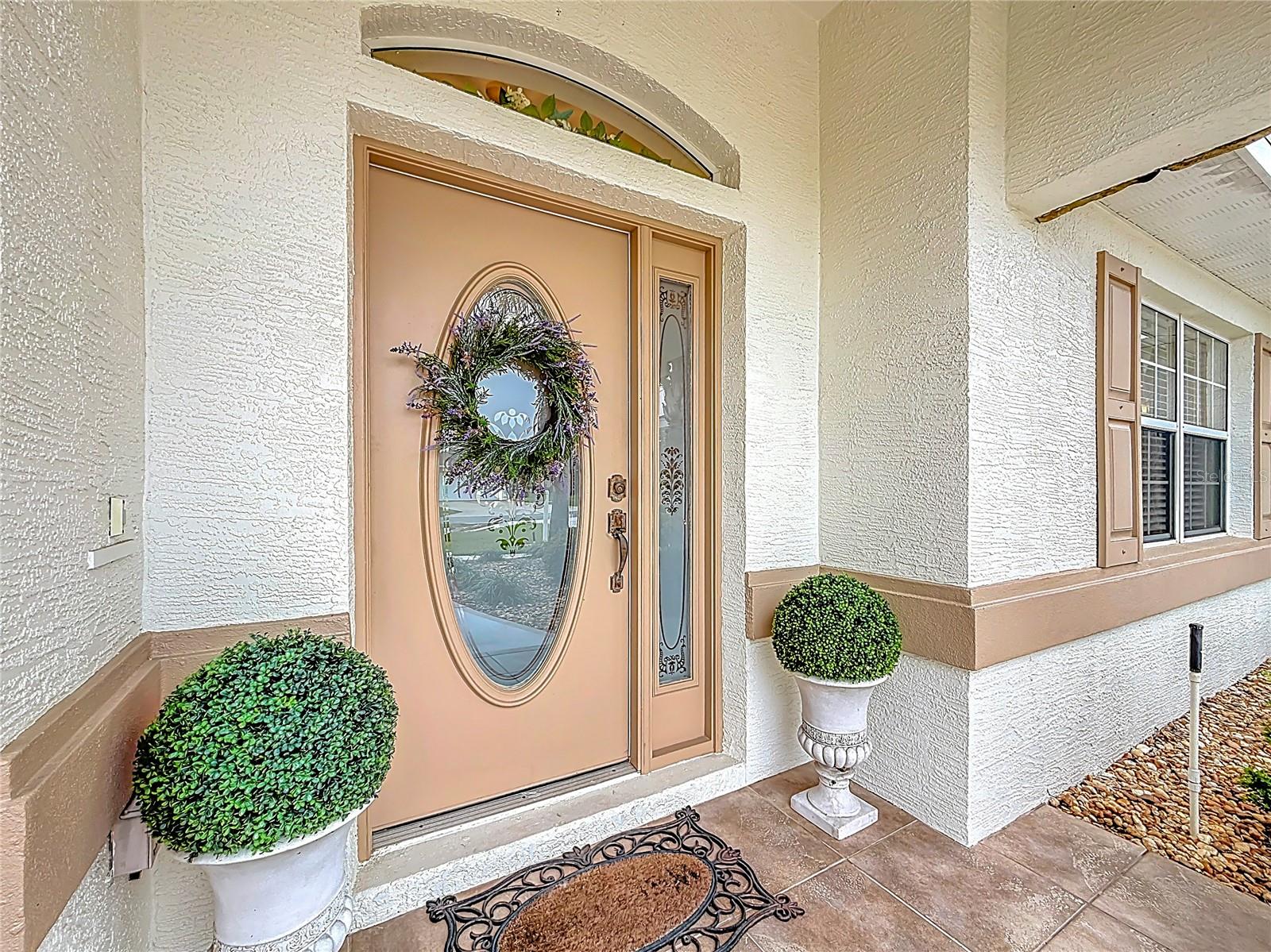 QUAIL MEADOWS - Residential