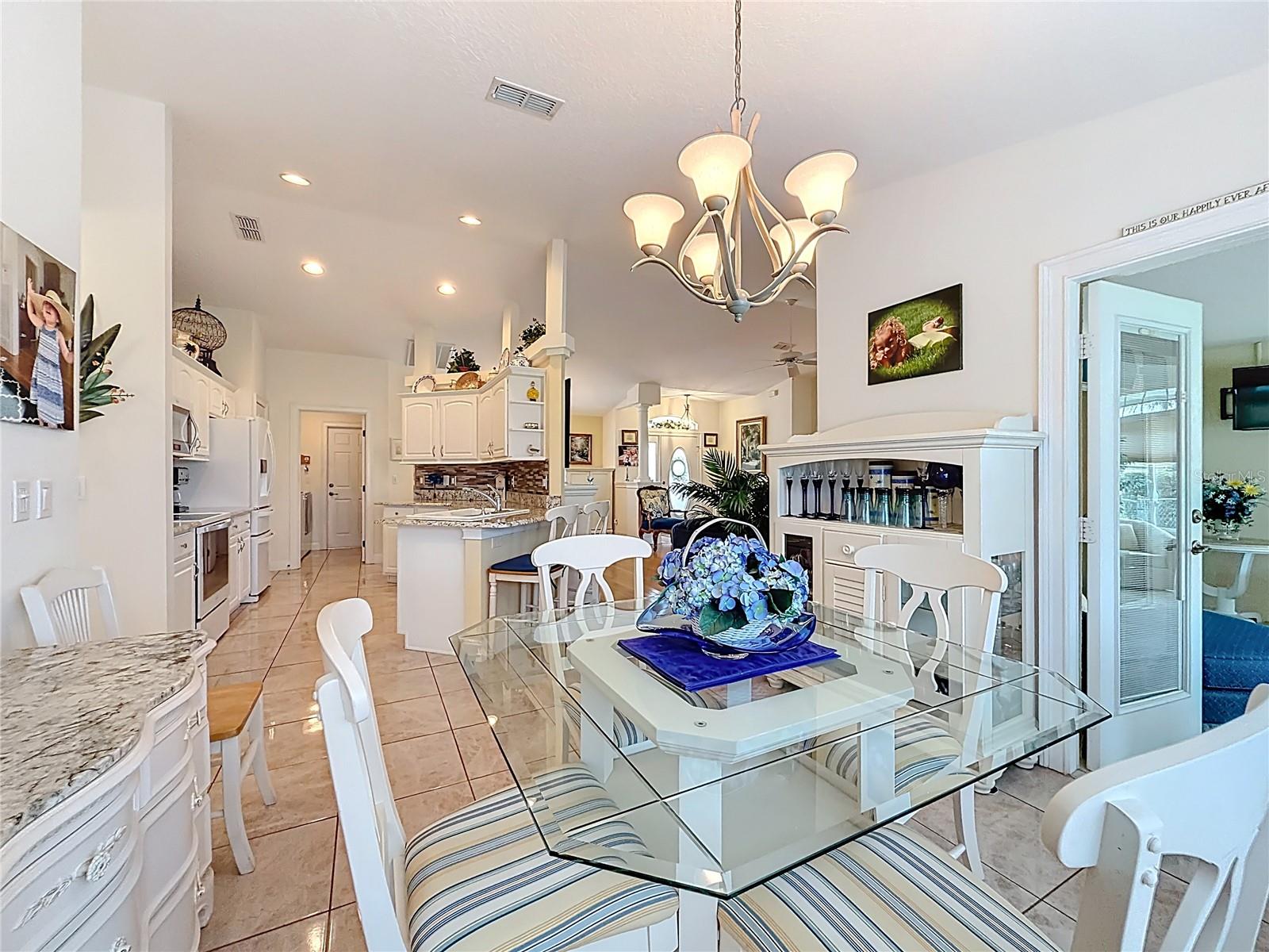 QUAIL MEADOWS - Residential