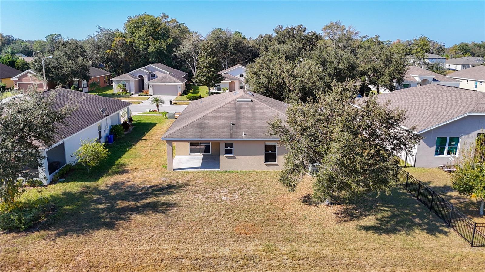 RESERVE AT MEADOW OAKS - Residential