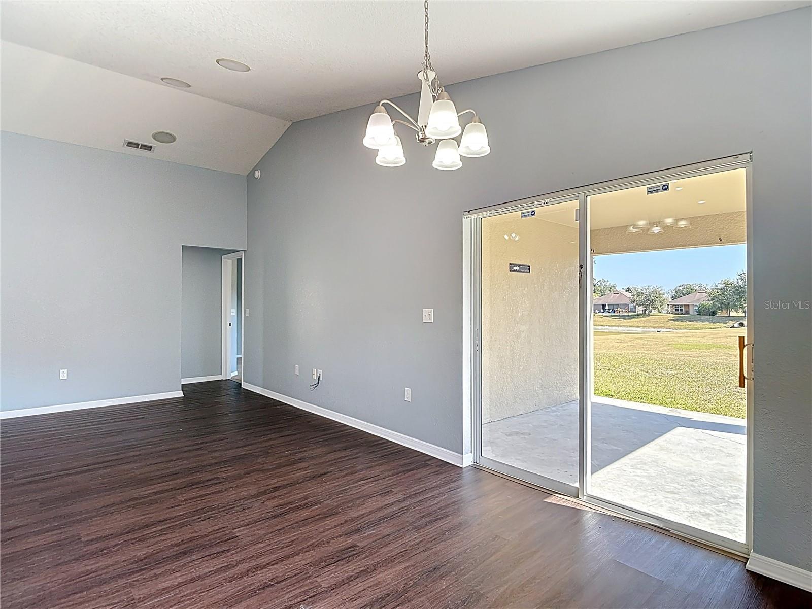 RESERVE AT MEADOW OAKS - Residential