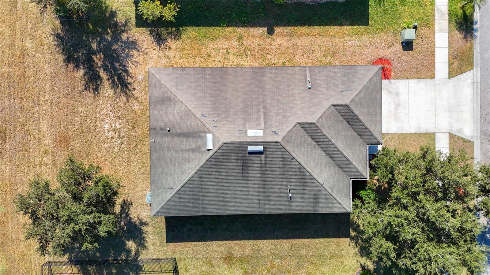 RESERVE AT MEADOW OAKS - Residential