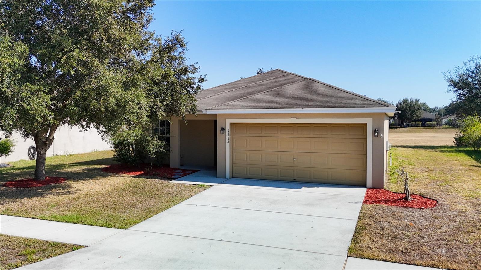 RESERVE AT MEADOW OAKS - Residential