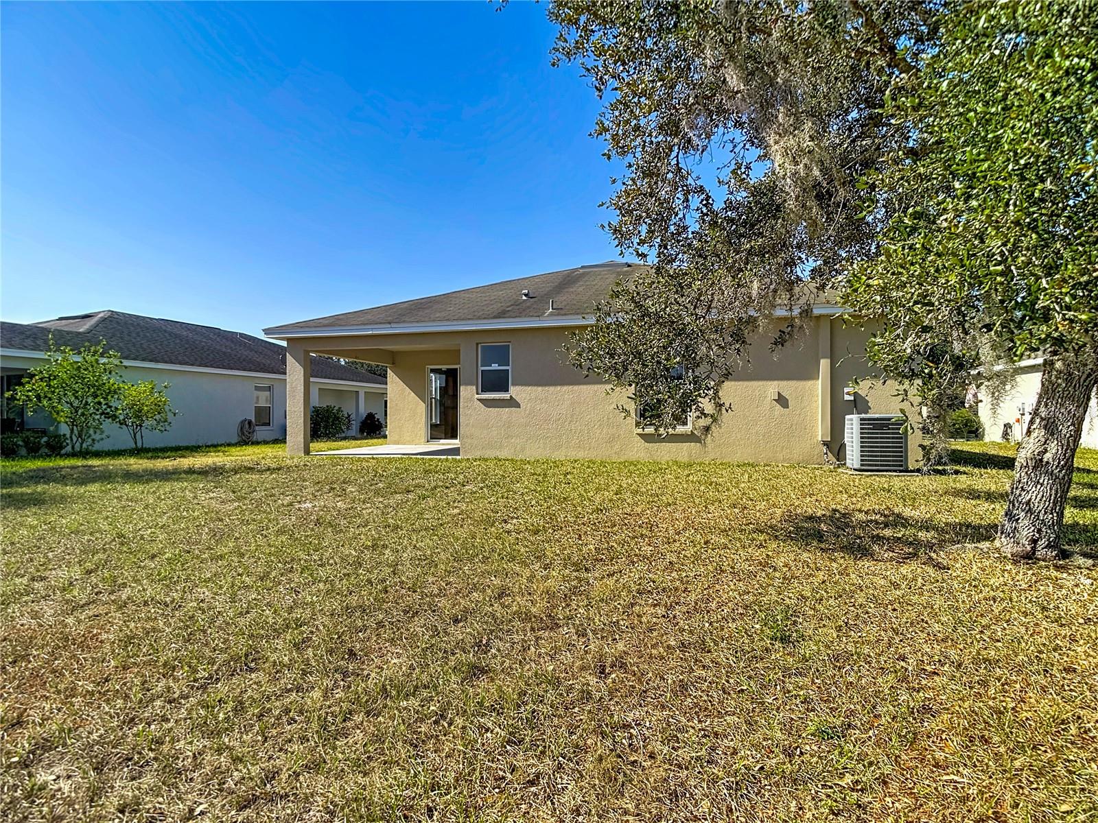 RESERVE AT MEADOW OAKS - Residential