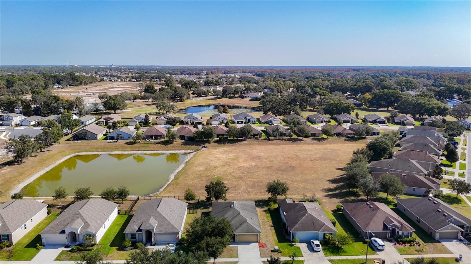 RESERVE AT MEADOW OAKS - Residential