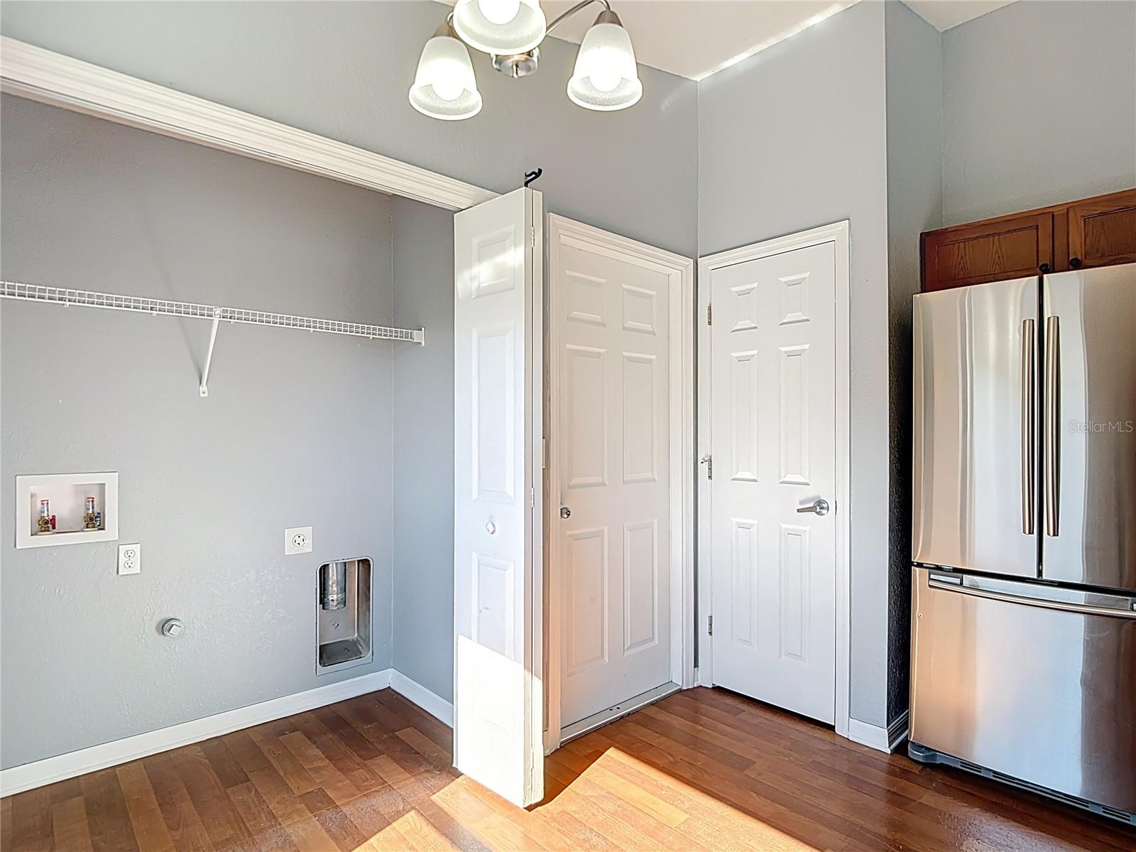 RESERVE AT MEADOW OAKS - Residential