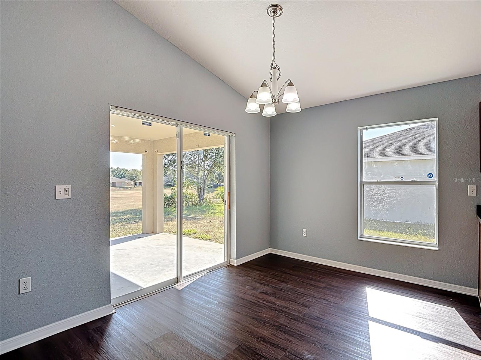 RESERVE AT MEADOW OAKS - Residential