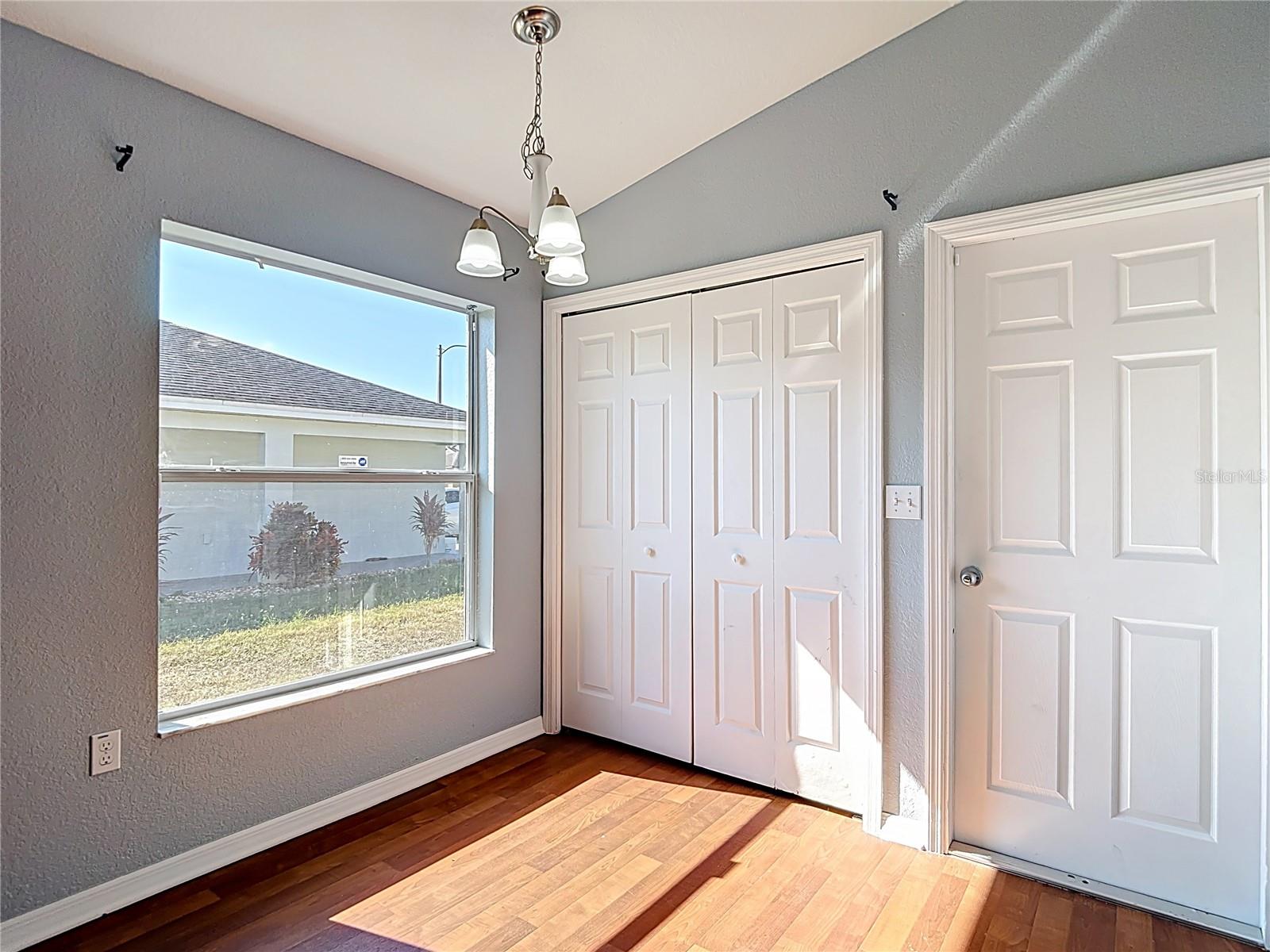 RESERVE AT MEADOW OAKS - Residential