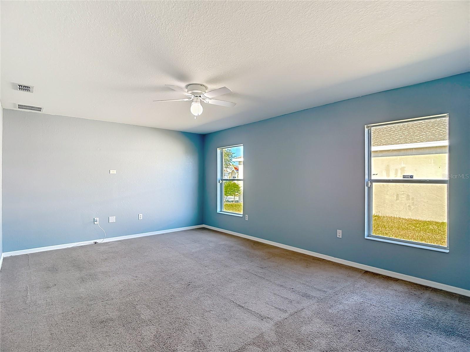 RESERVE AT MEADOW OAKS - Residential