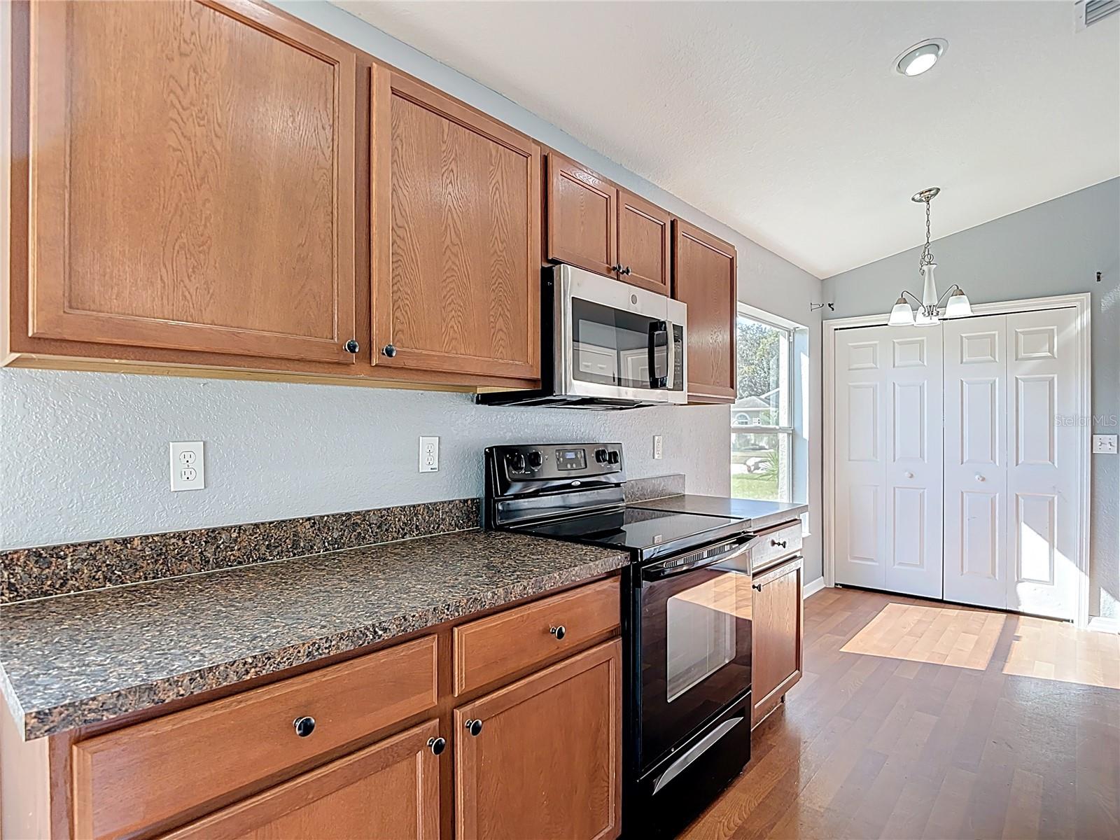 RESERVE AT MEADOW OAKS - Residential