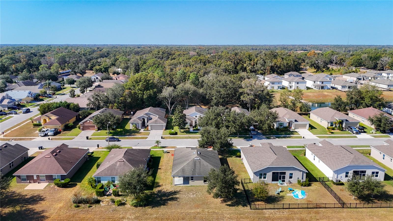 RESERVE AT MEADOW OAKS - Residential