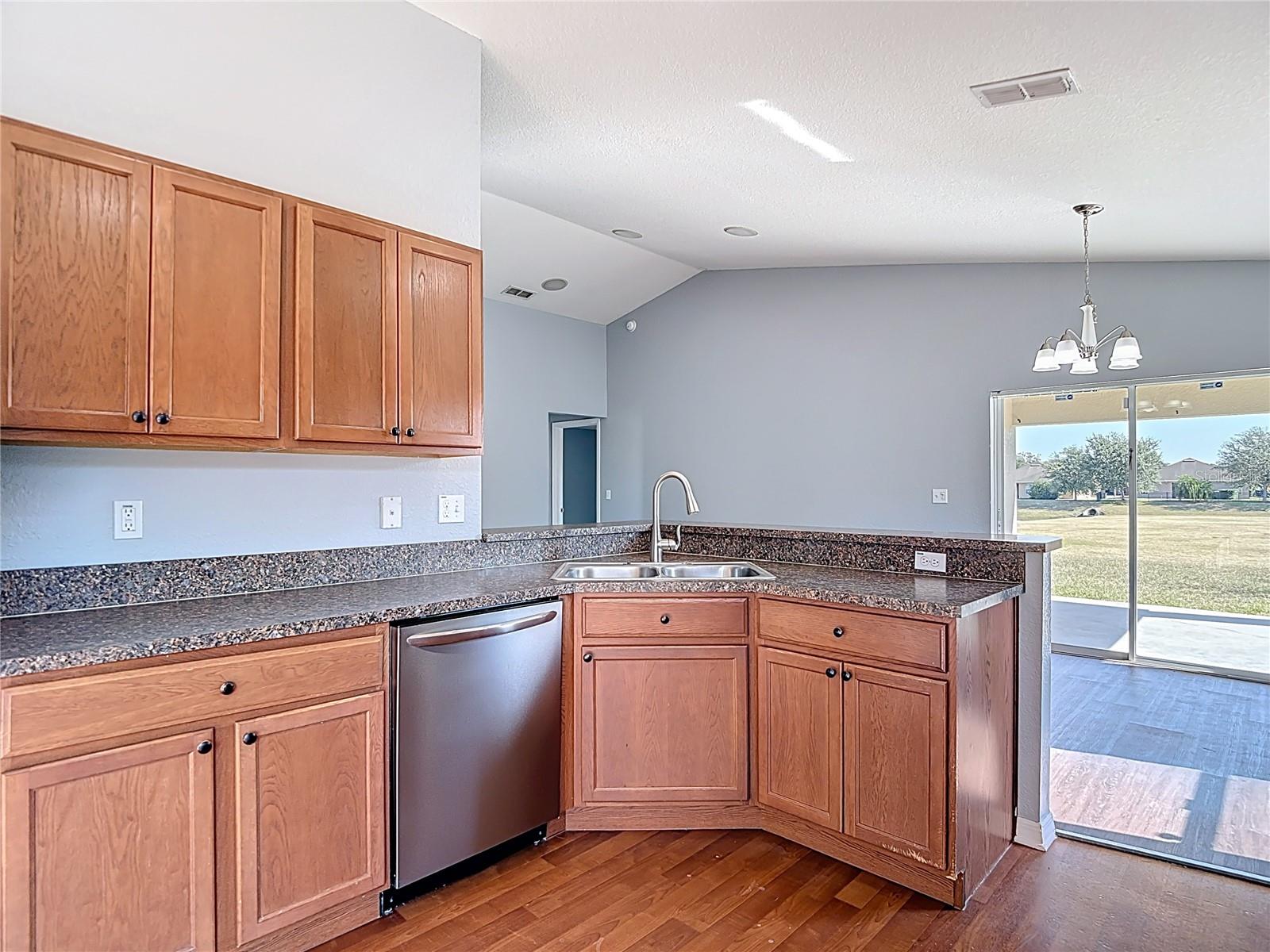 RESERVE AT MEADOW OAKS - Residential