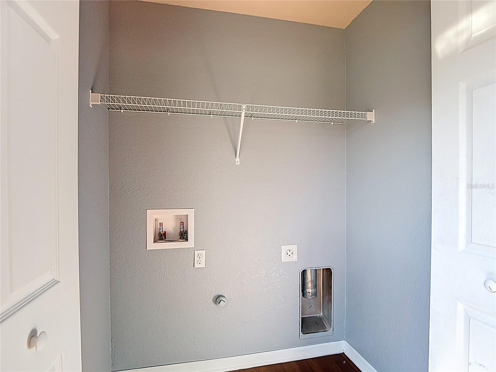 RESERVE AT MEADOW OAKS - Residential