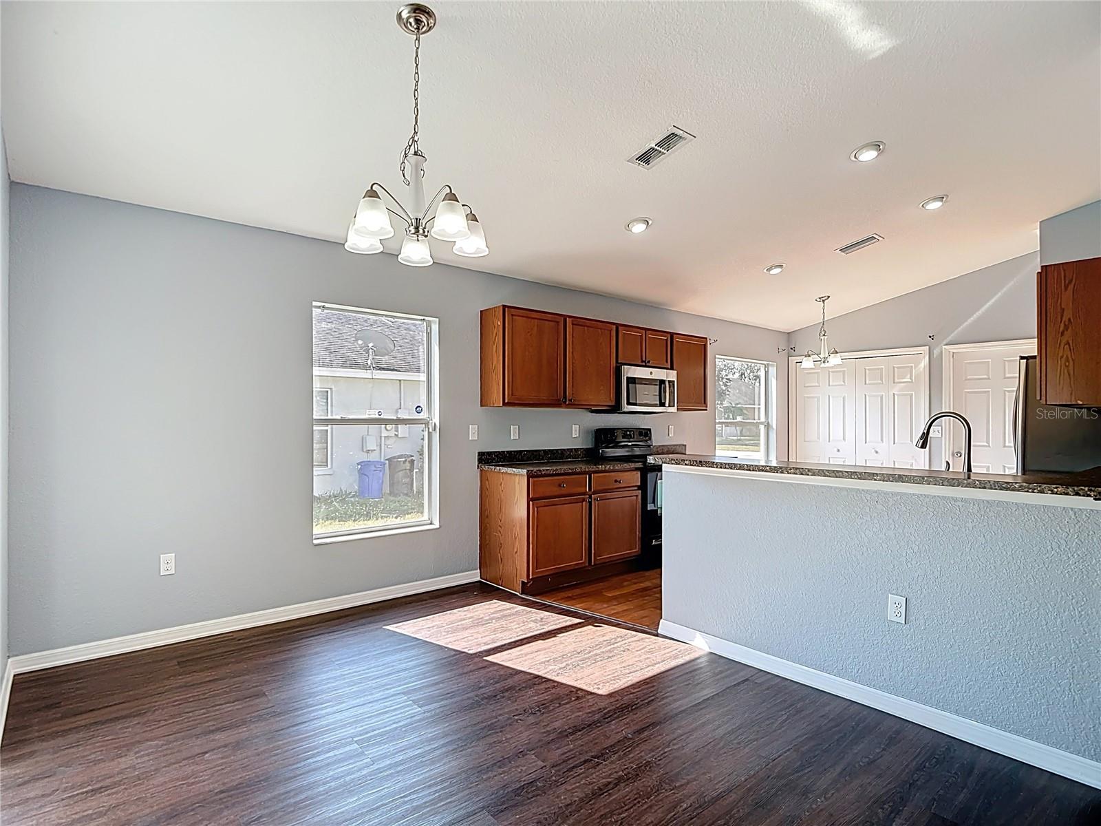 RESERVE AT MEADOW OAKS - Residential