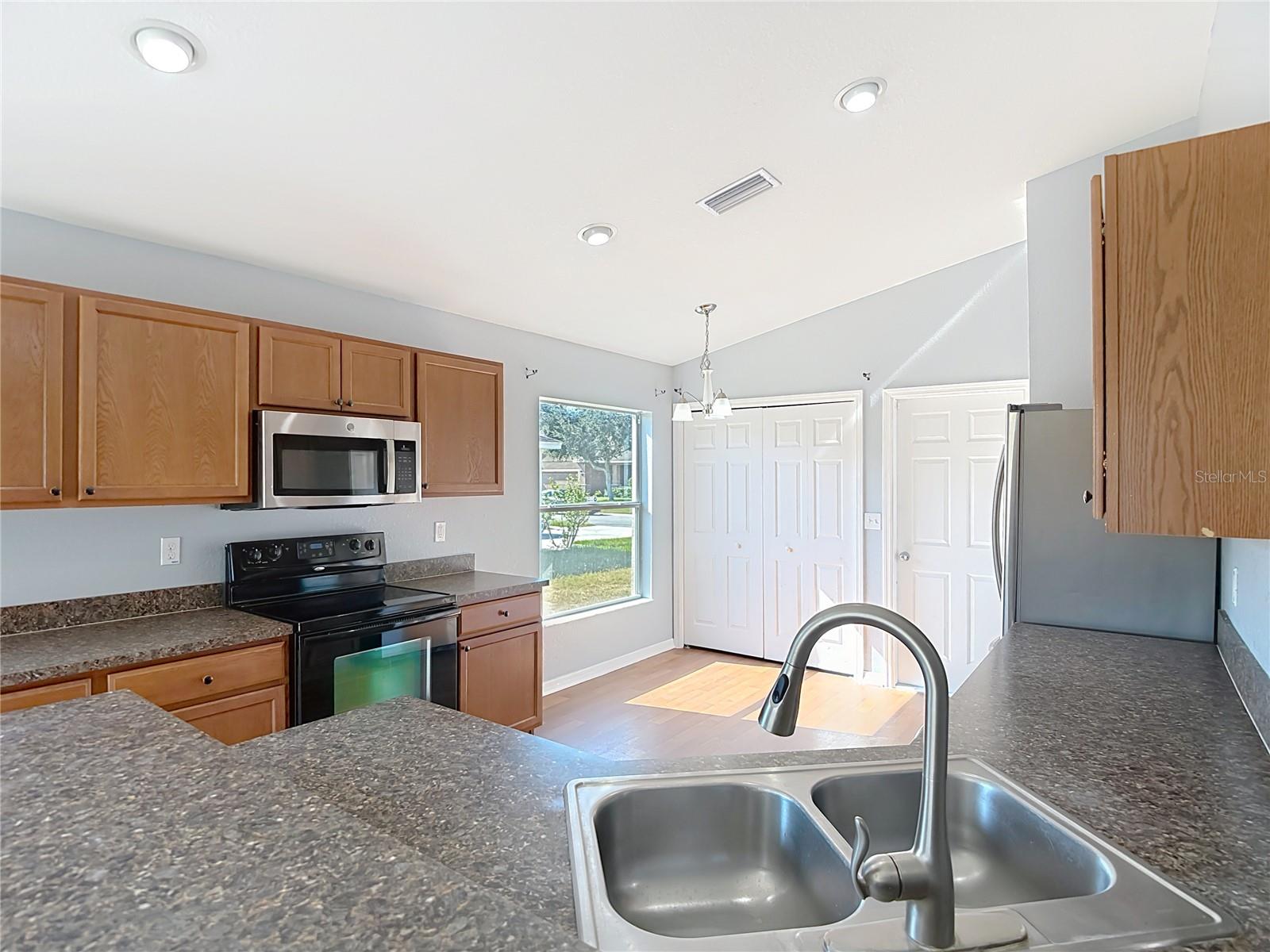 RESERVE AT MEADOW OAKS - Residential