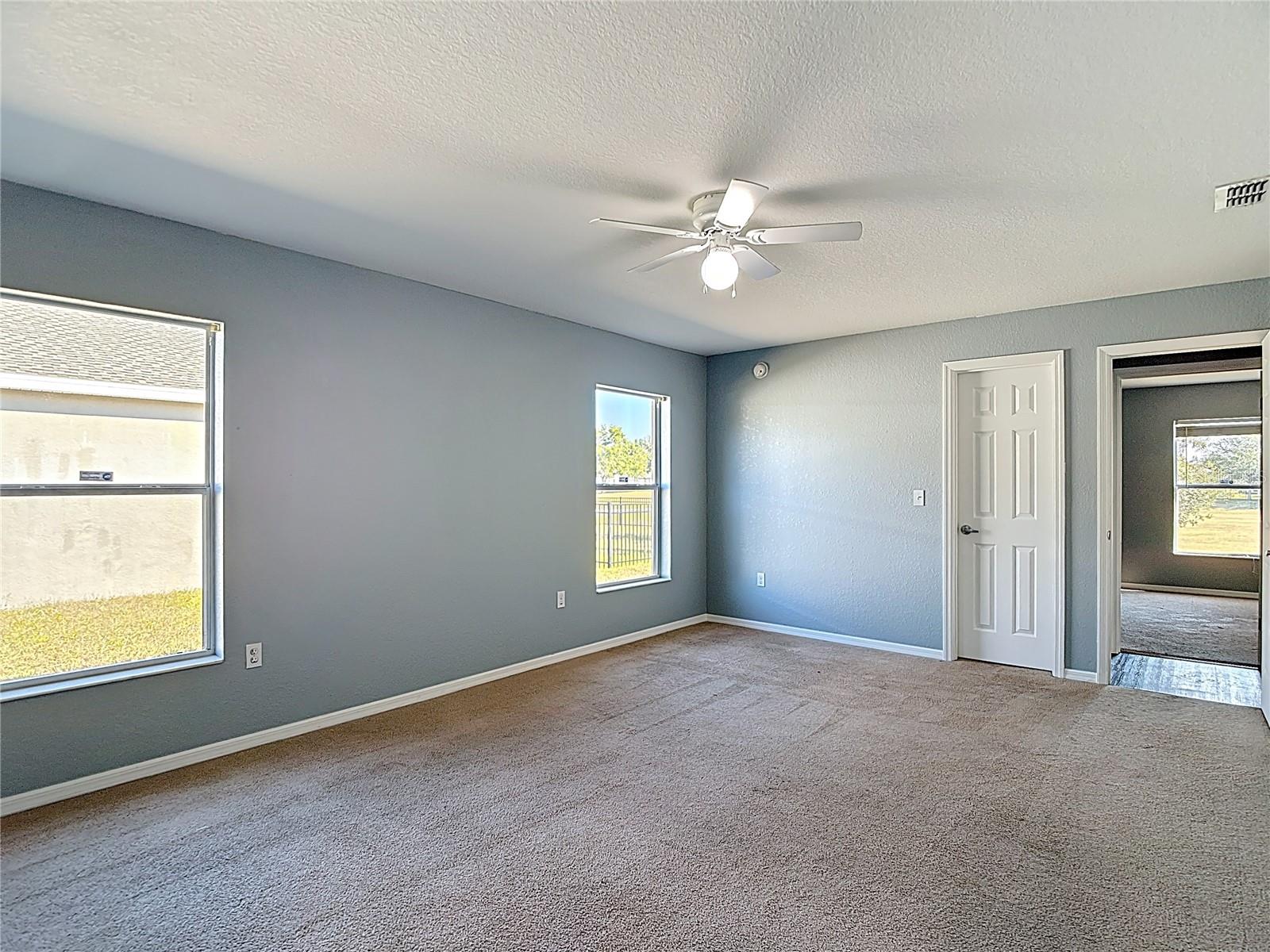 RESERVE AT MEADOW OAKS - Residential