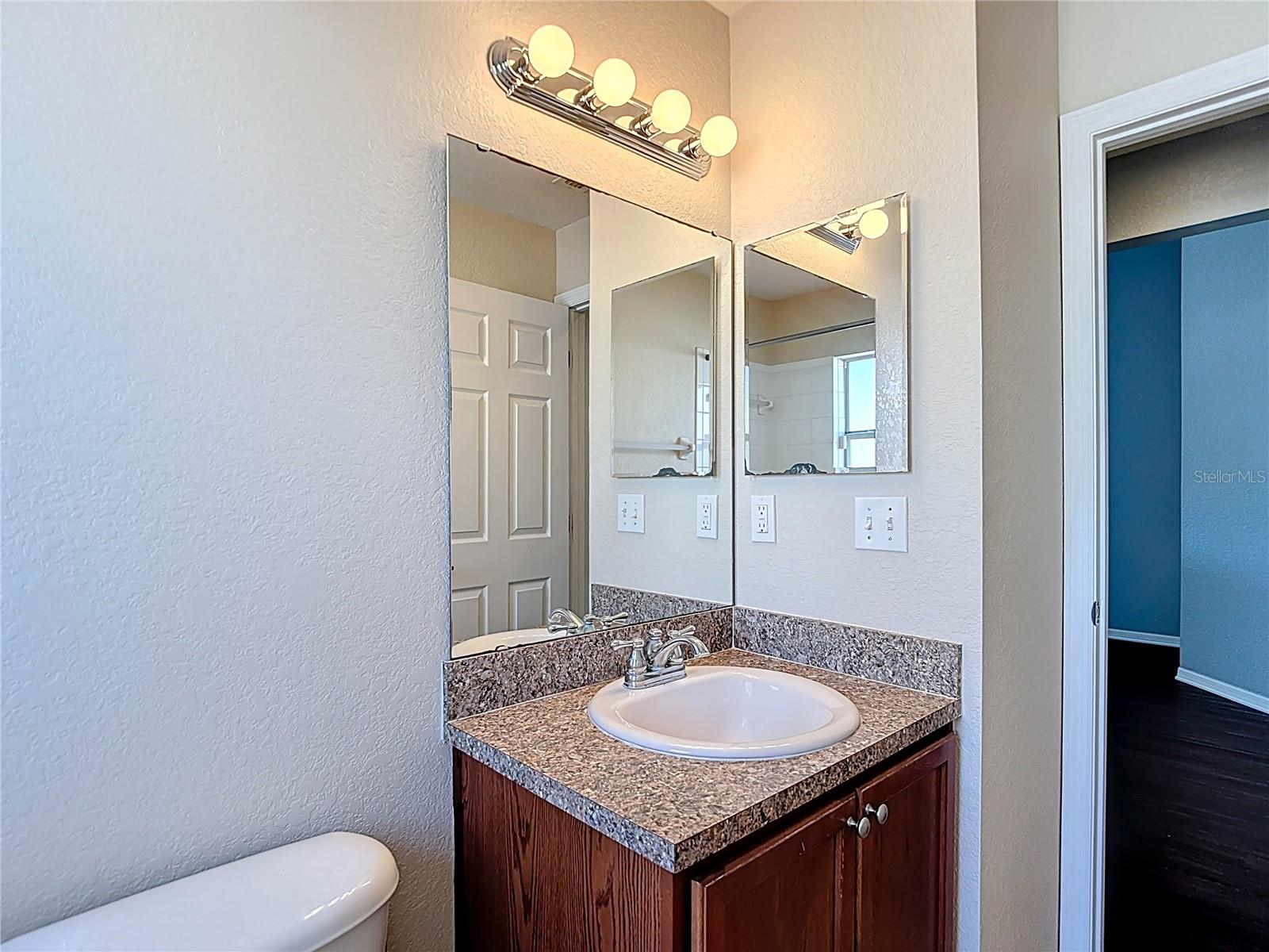 RESERVE AT MEADOW OAKS - Residential