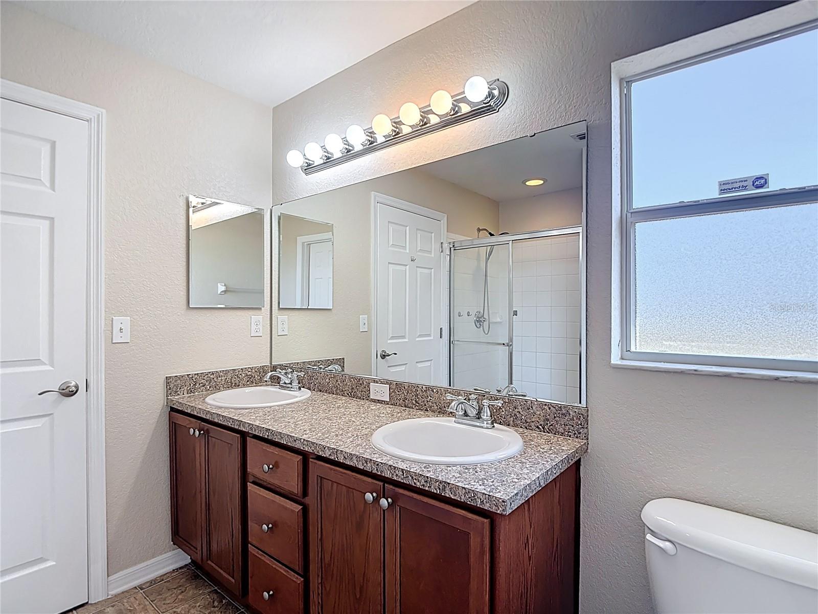 RESERVE AT MEADOW OAKS - Residential