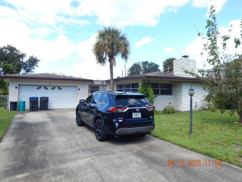 SOUTH LAKE SHORES UNIT 01 - Residential