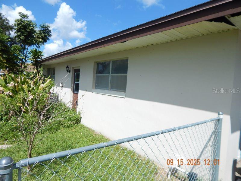 SOUTH LAKE SHORES UNIT 01 - Residential