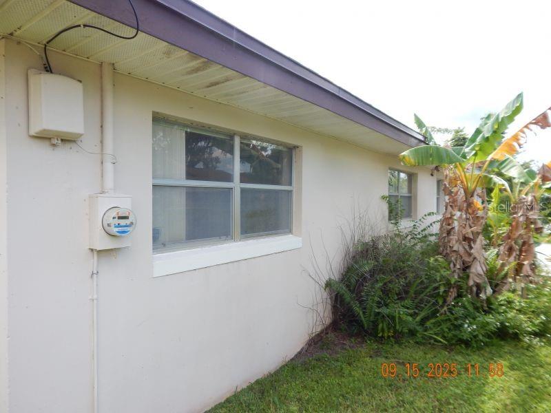SOUTH LAKE SHORES UNIT 01 - Residential