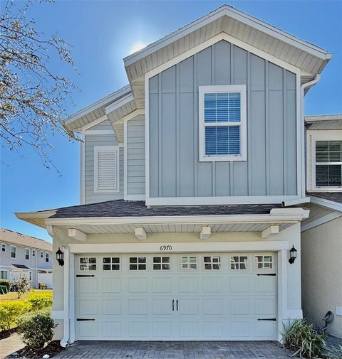 Photo of 6970 Tussilago Way, Orlando, FL 32822 (MLS # O6379048)