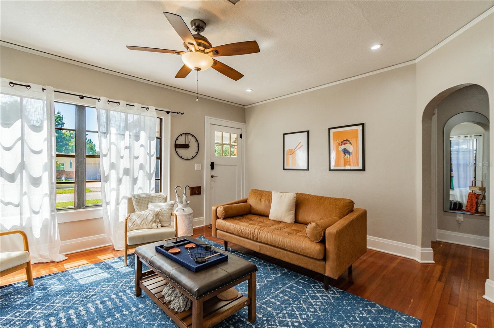 SEMINOLE HEIGHTS NORTH - Residential Lease