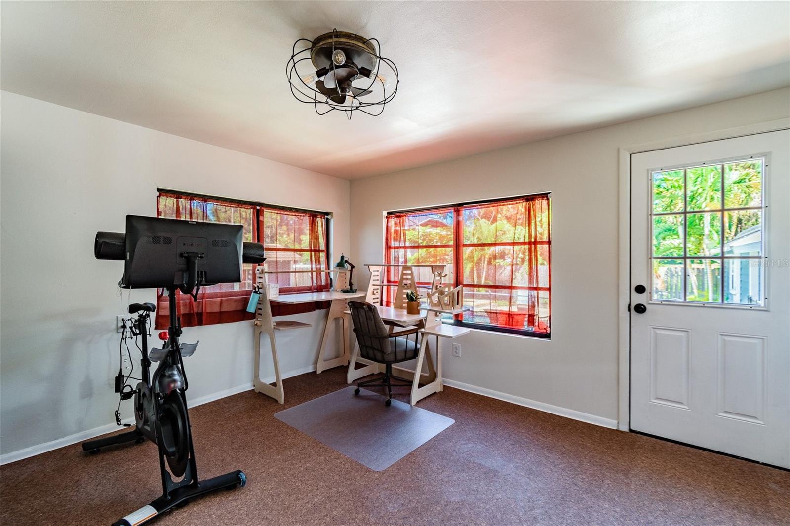 SEMINOLE HEIGHTS NORTH - Residential Lease