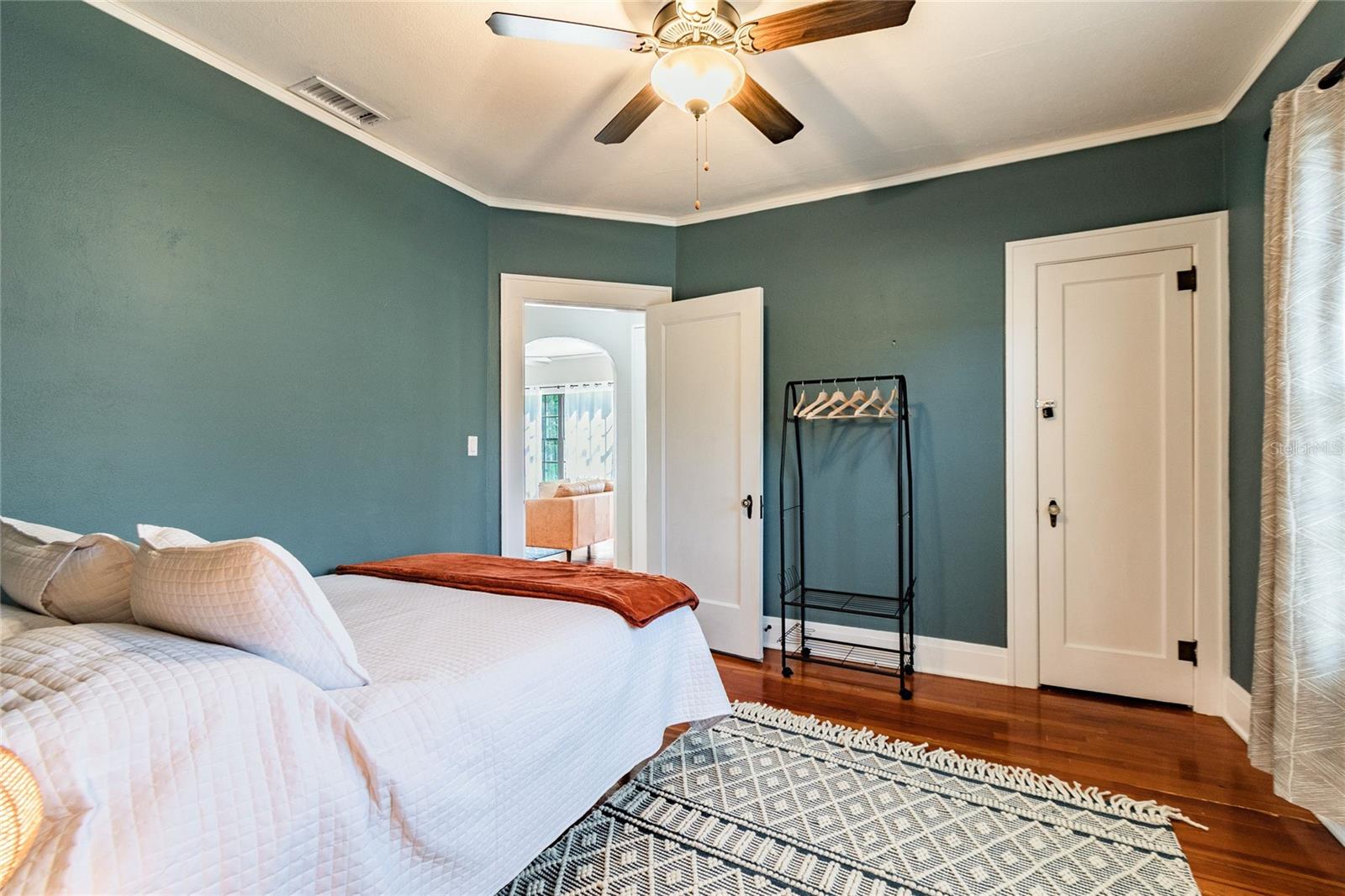 SEMINOLE HEIGHTS NORTH - Residential Lease