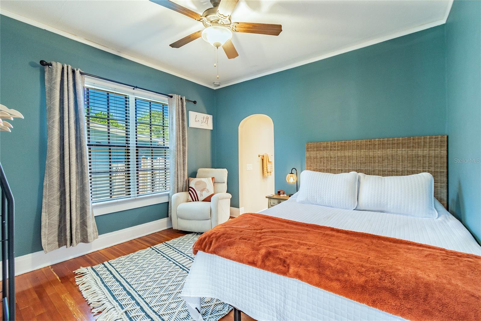 SEMINOLE HEIGHTS NORTH - Residential Lease