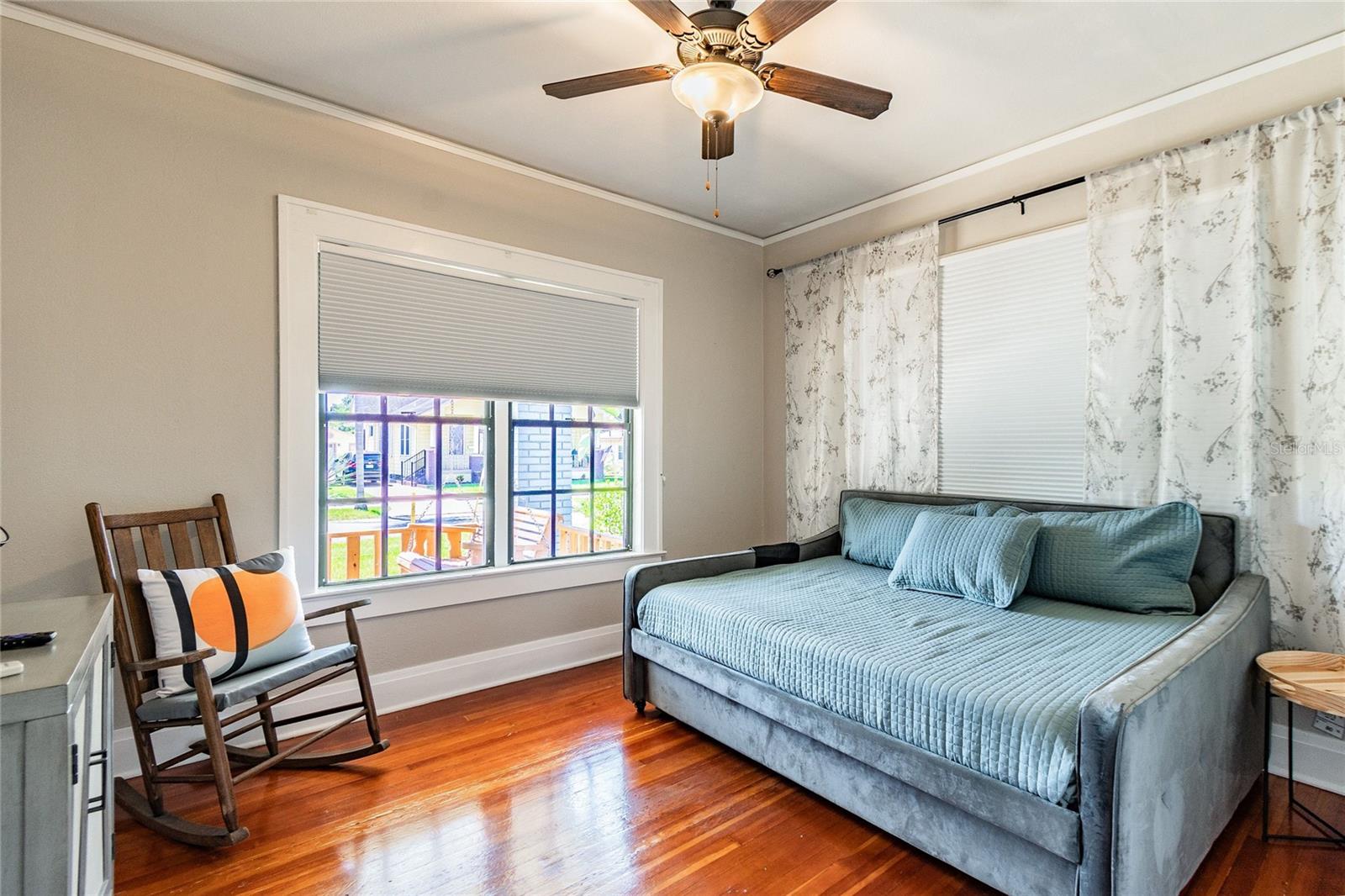 SEMINOLE HEIGHTS NORTH - Residential Lease