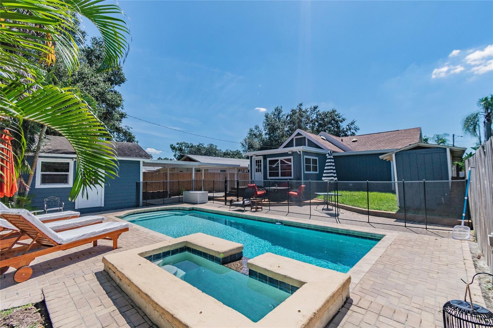 SEMINOLE HEIGHTS NORTH - Residential Lease